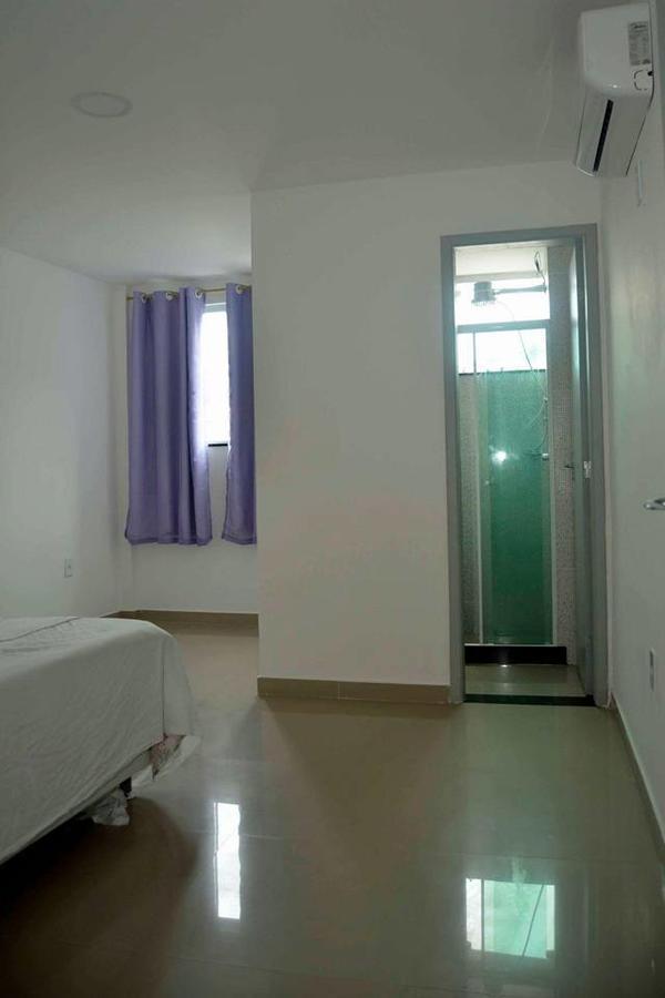Bed & Breakfast Laje Do Neguinho 2*