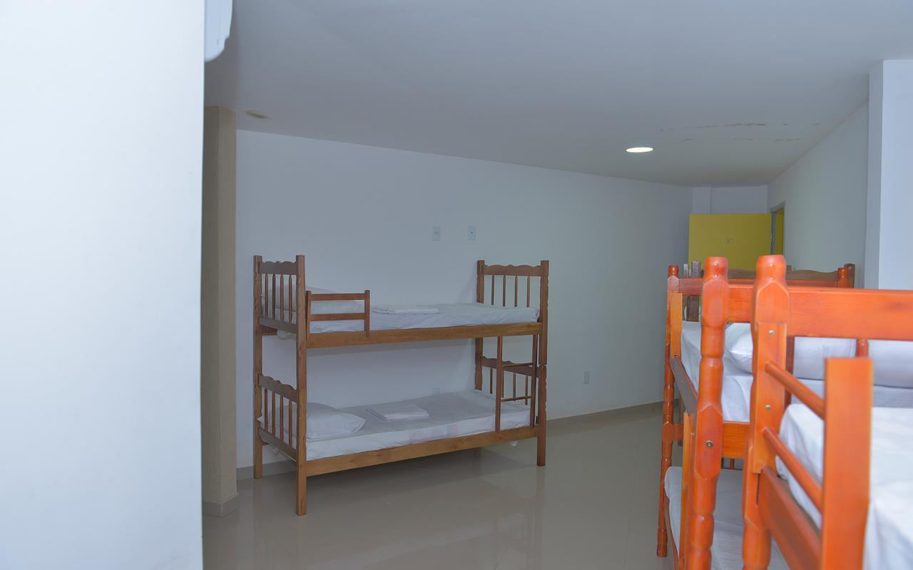 Bed & Breakfast Laje Do Neguinho 2*