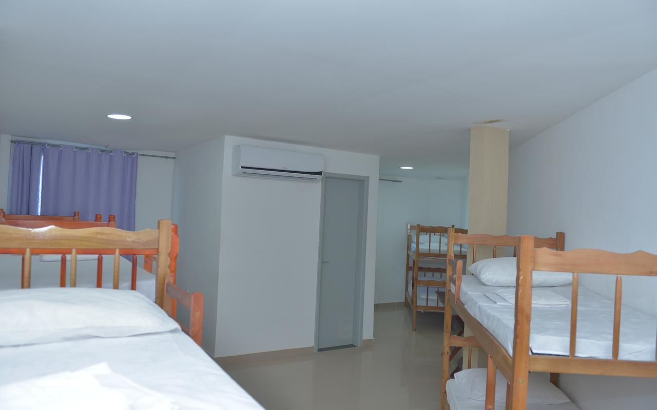 Bed & Breakfast Laje Do Neguinho 2*