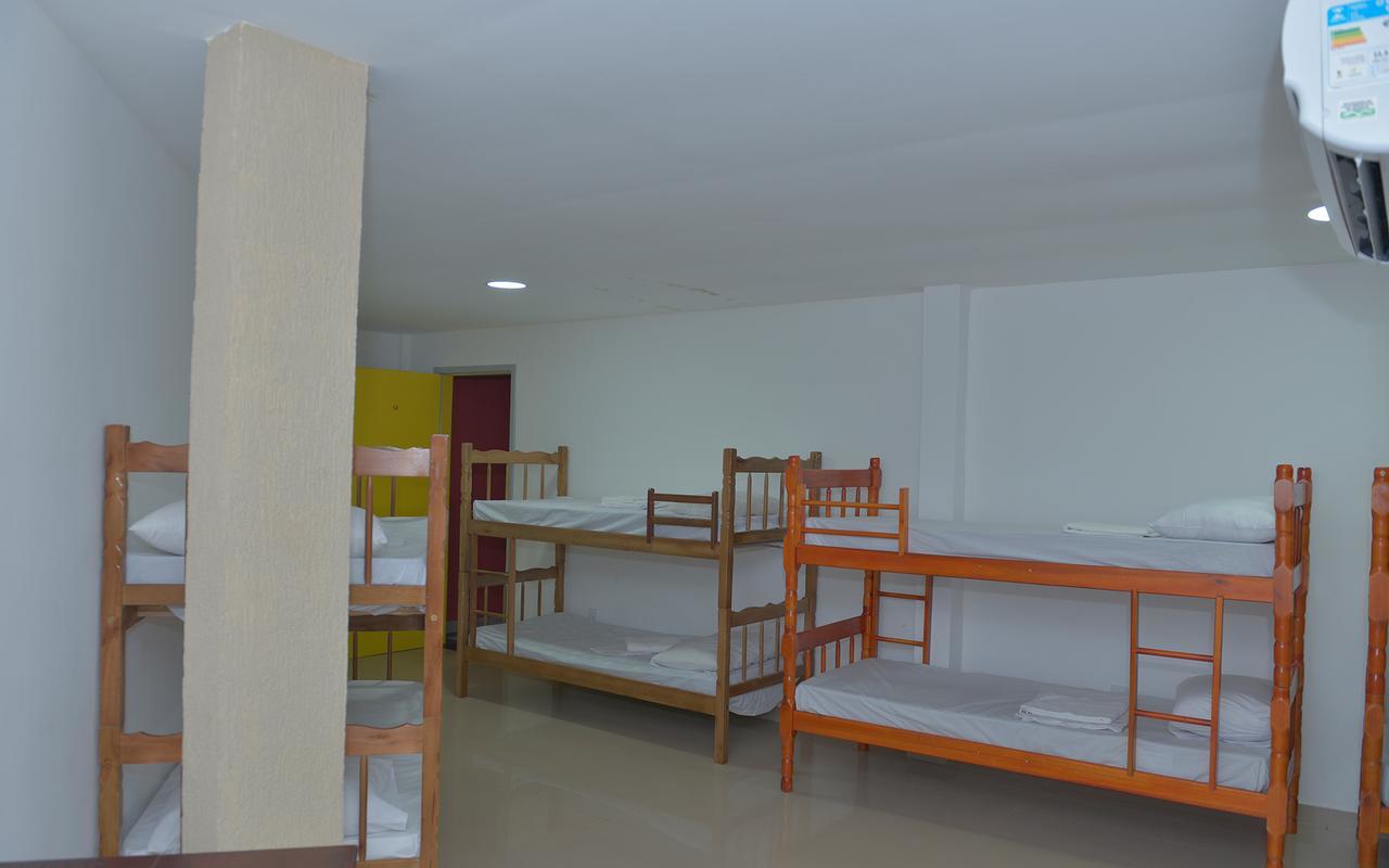 Bed & Breakfast Laje Do Neguinho 2*