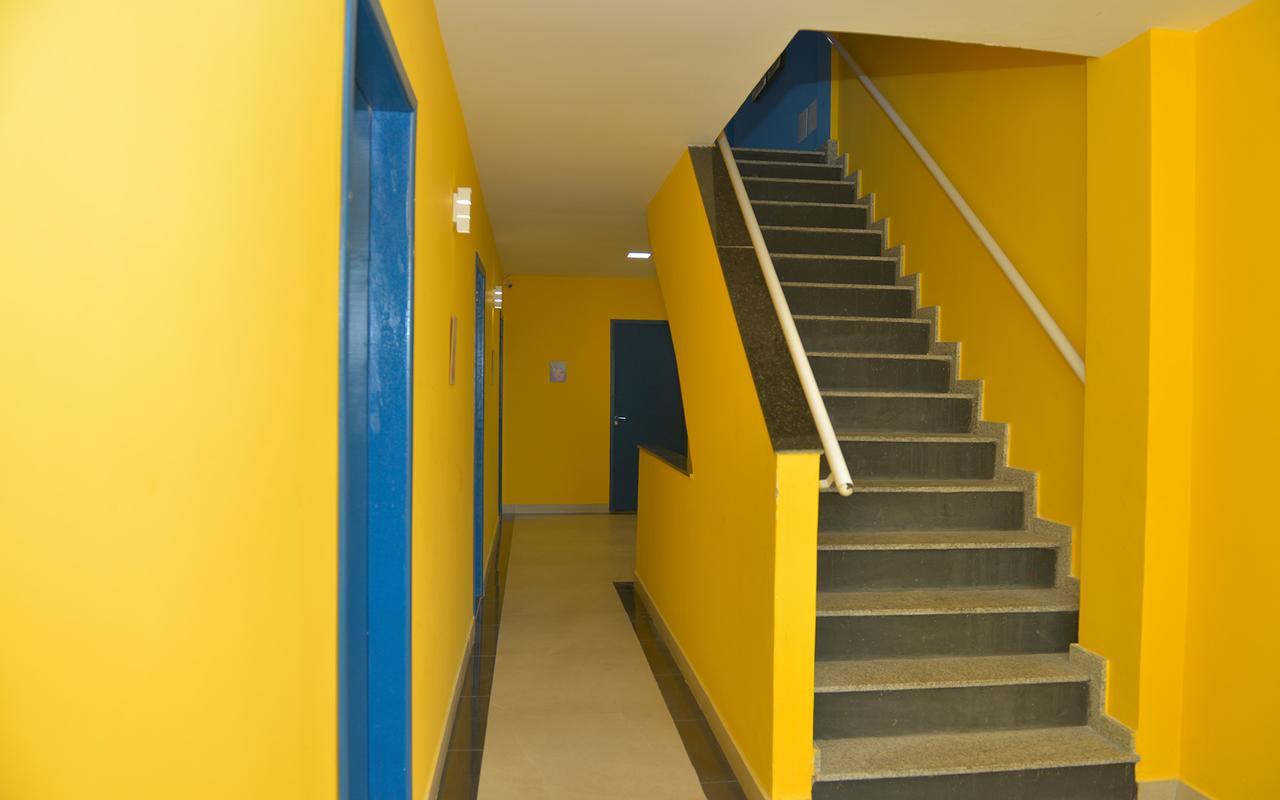 Bed & Breakfast Laje Do Neguinho 2*