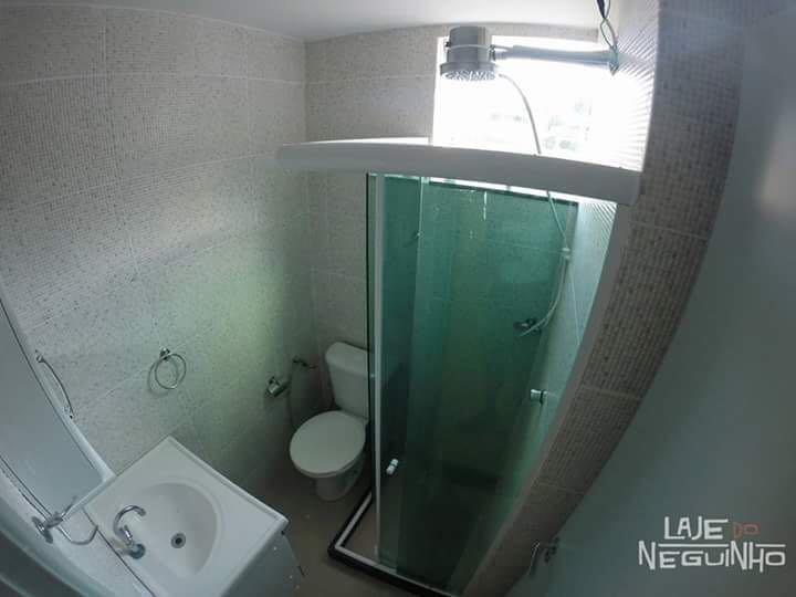 Laje Do Neguinho 2* Rio de Janeiro