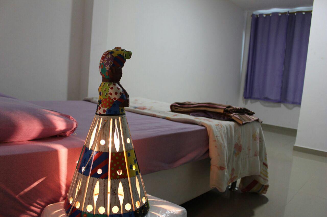 Laje Do Neguinho Bed & Breakfast 2*