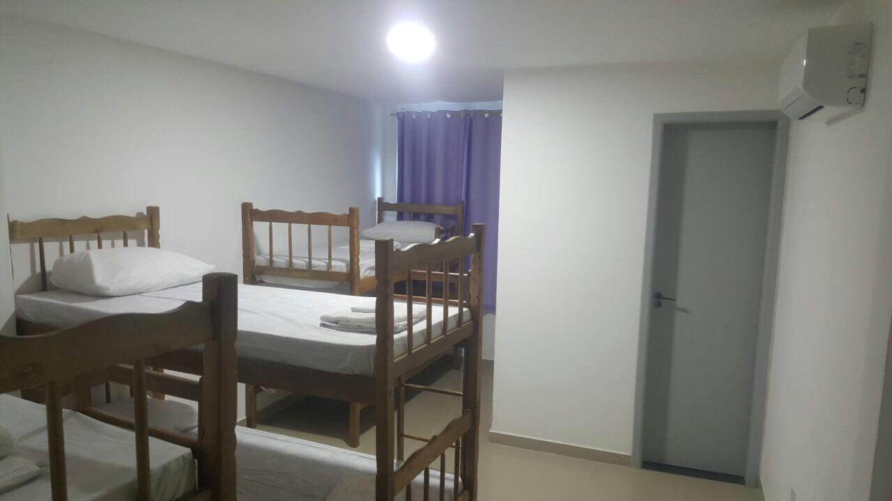 Laje Do Neguinho Bed & Breakfast