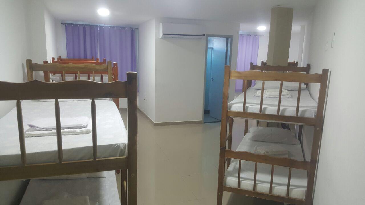 Bed & Breakfast Laje Do Neguinho 2*