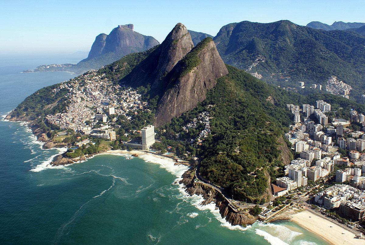 Laje Do Neguinho