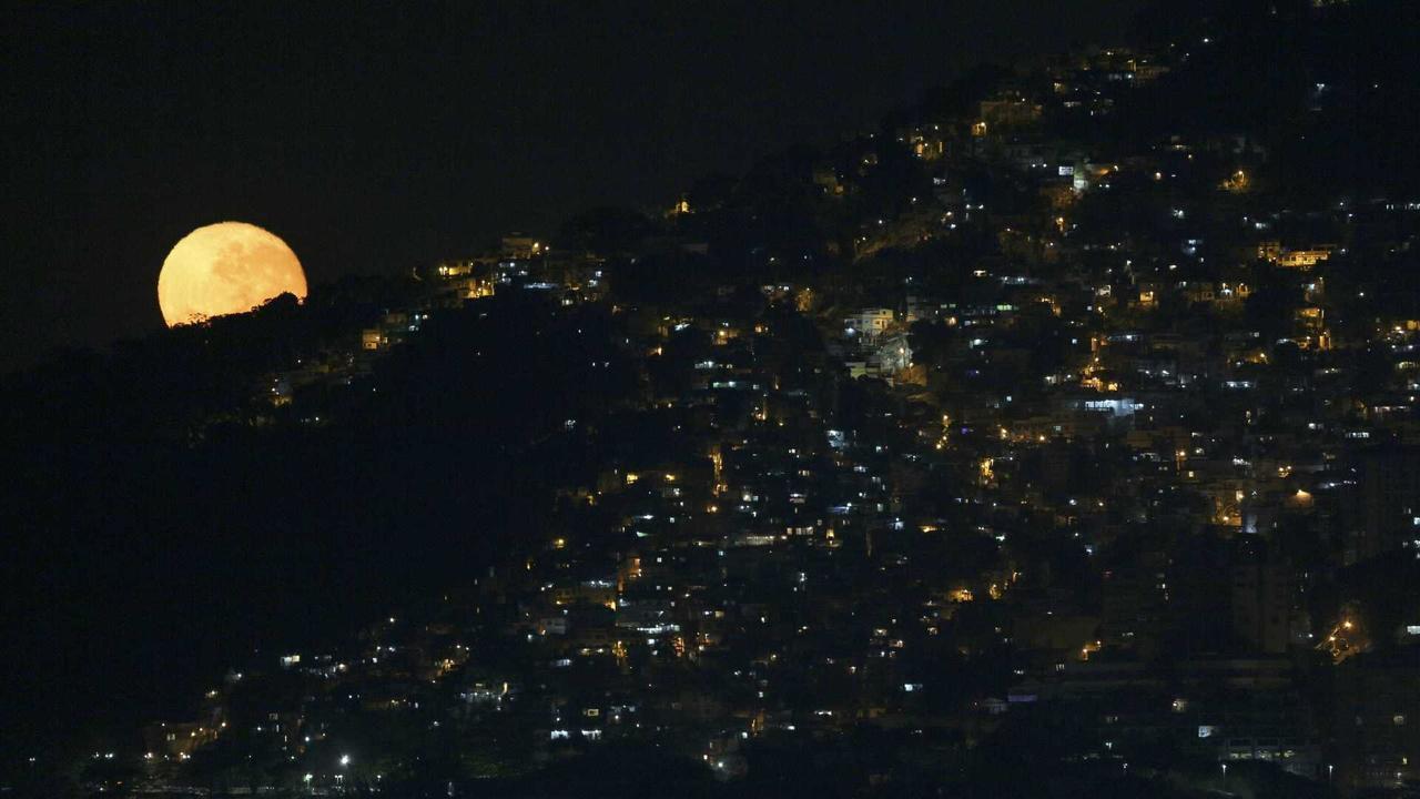 Tempat Tidur & Sarapan Laje Do Neguinho Rio de Janeiro