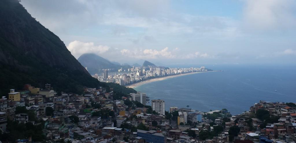Tempat Tidur & Sarapan Laje Do Neguinho Rio de Janeiro