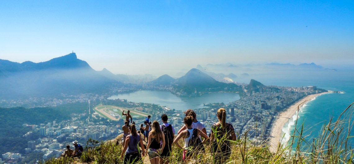 Laje Do Neguinho 2* Río de Janeiro